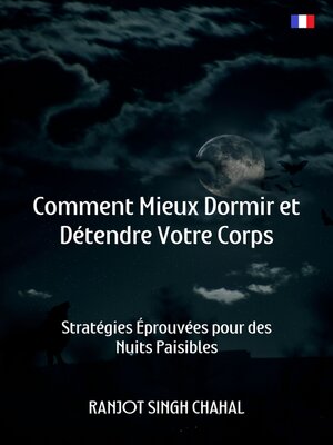 cover image of Comment Mieux Dormir et Détendre Votre Corps